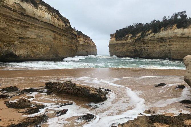 [PRIVATE TOUR] 12 Apostles | Great Ocean Road | Day Trip - The long stretch: Great Ocean Road driving time that actually earns its keep