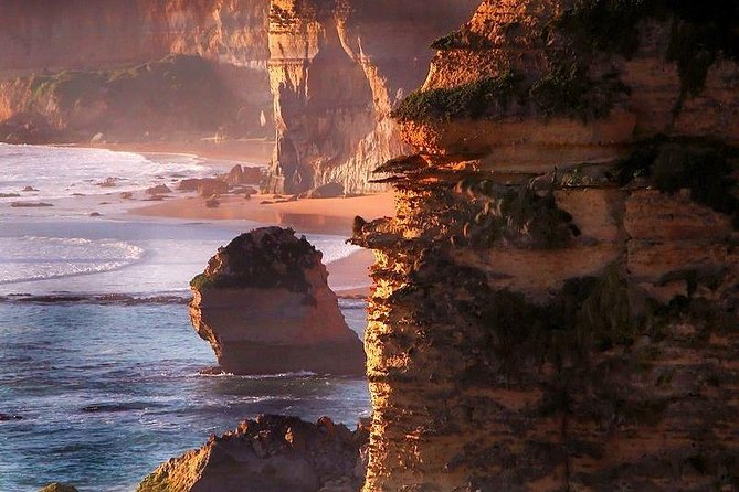 [PRIVATE TOUR] Express Great Ocean Road | Day Trip - The Twelve Apostles Stop: A Full Hour to Actually Look