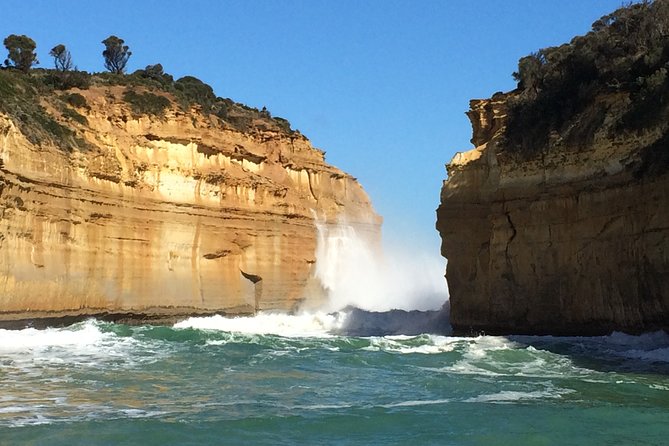 [PRIVATE TOUR] Express Great Ocean Road | Day Trip - How the 7-Hour-Plus Day Works from Melbourne