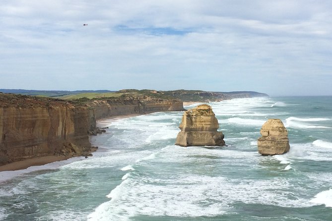 [PRIVATE TOUR] Express Great Ocean Road | Day Trip - Price and Value for a Private Group Up to 7