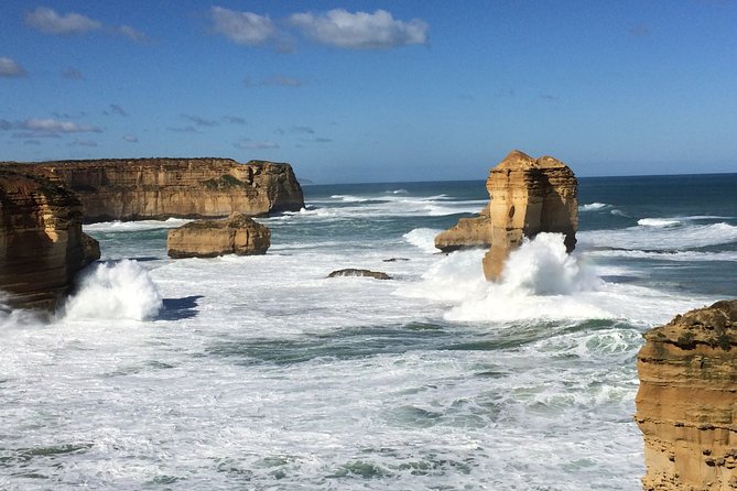 [PRIVATE TOUR] Express Great Ocean Road | Day Trip - Comfort, Conversations, and the Punctuality Factor