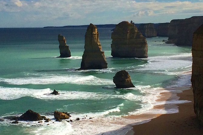 [PRIVATE TOUR] Express Great Ocean Road | Day Trip - Who Should Book This Express Tour (and Who Might Not)