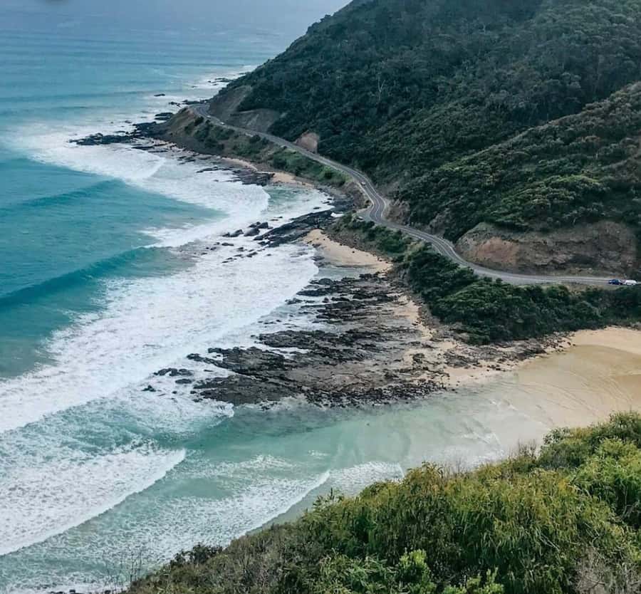 Private Tour: Great Ocean Road - Twelve Apostles - Twelve Apostles precinct near Port Campbell: Gibson’s Steps and the boardwalk rhythm