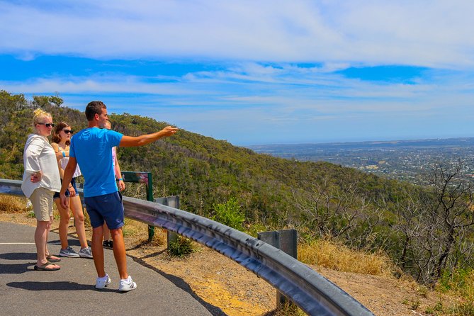 [PRIVATE TOUR] Mornington Peninsula Hot Springs | Winery & Sightseeing Tour - What to expect from the day: timing, pace, and small practical choices