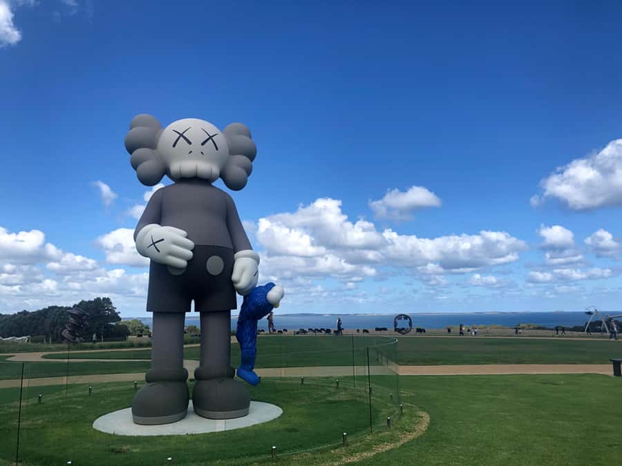 Private Tour: Mornington Peninsula Wine, Beer & Hotsprings - Red Hill Brewery and Point Leo Estate: your wine-or-beer choice