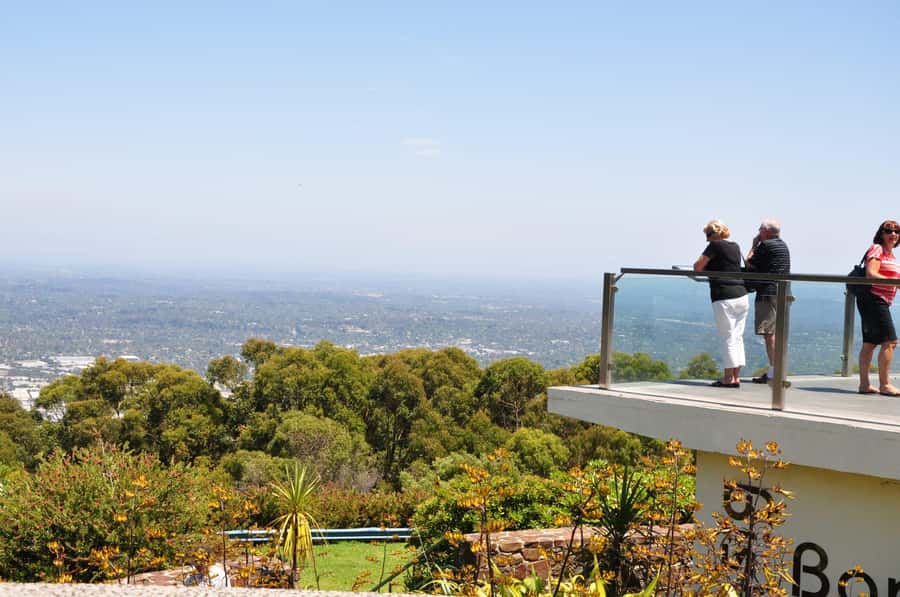 Private Tour to Dandenong Ranges & Puffing Billy Steam Train - Key highlights at a glance