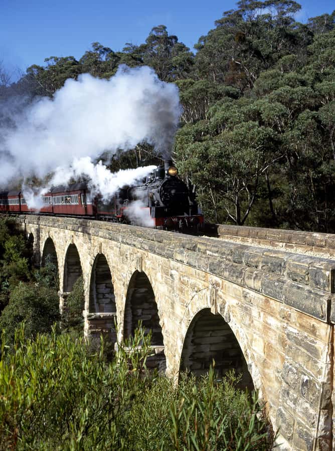 Private Tour to Dandenong Ranges & Puffing Billy Steam Train - Why the Puffing Billy Steam Train Sets the Tone