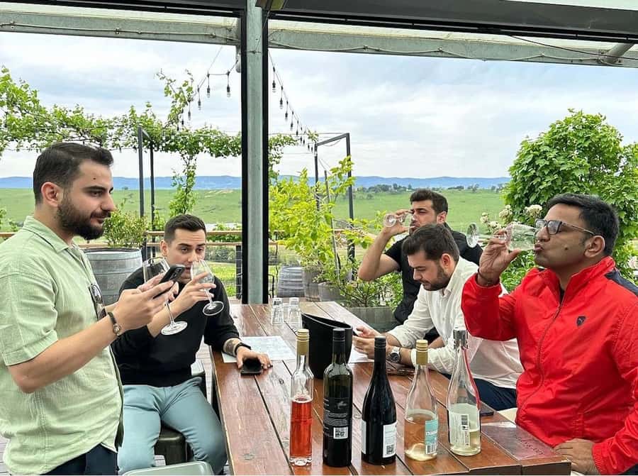 Private Tour: Yarra Valley Wine, Cheese, Gin & Chocolatrie - Choosing From About 65 Wineries: How to Make Your Day Feel Personal