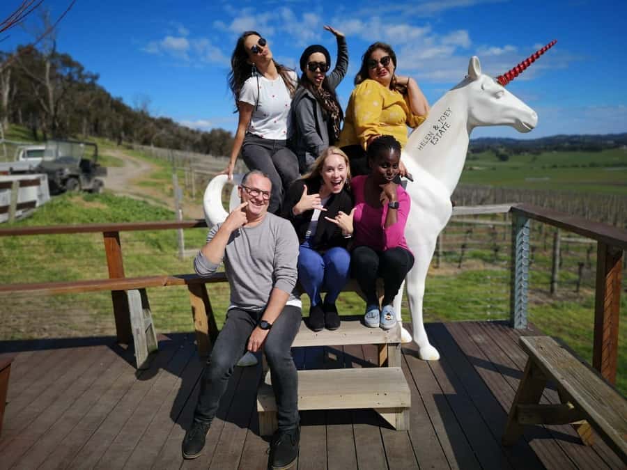 Private Tour: Yarra Valley Wine, Cheese, Gin & Chocolatrie - How the 9-Hour Plan Works: Before Lunch, Then Your Second Round of Choices