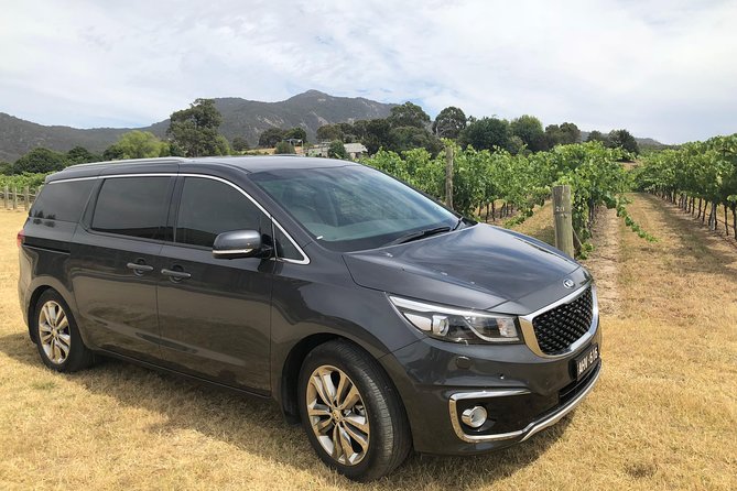 Private Tour: Yarra Valley Wineries with Wine Tastings - The Price Question: What $573.79 Covers and When It’s Worth It