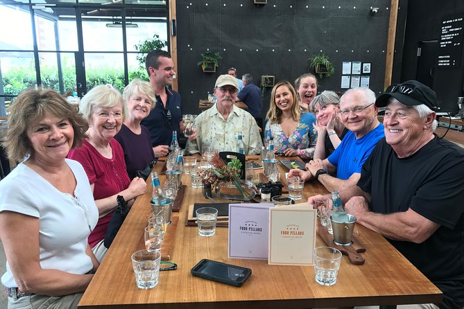 [PRIVATE TOUR] Yarra Valley Winery | Day Tour - Customizing your winery hop: wine estates plus options beyond wine