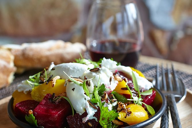 [PRIVATE TOUR] Yarra Valley Winery | Day Tour - Price and value: what $860.69 per group really covers