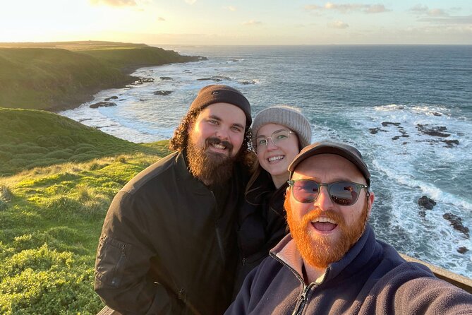 Puffing Billy Tour and Penguin Parade from Melbourne - The Phillip Island Penguin Parade: the highlight, with strict rules