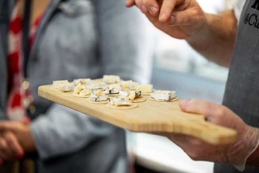 Queen Victoria Market: 'Flavours of Australia' Food Tour - Queen Victoria Market, but with a smart early start