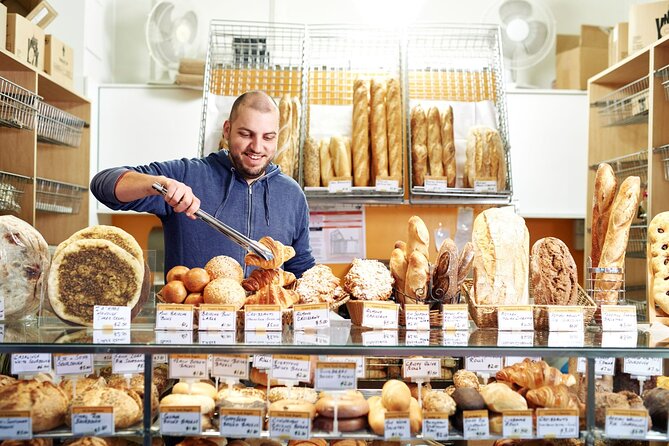 Queen Victoria Market Ultimate Foodie Tour - What you actually taste: seasonal menu highlights and smart expectations