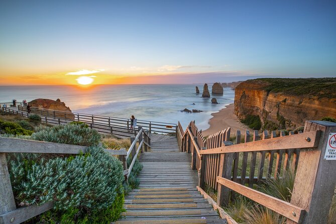 Reimagined Great Ocean Road 1-Day Tour from Melbourne - Key things that make this tour work