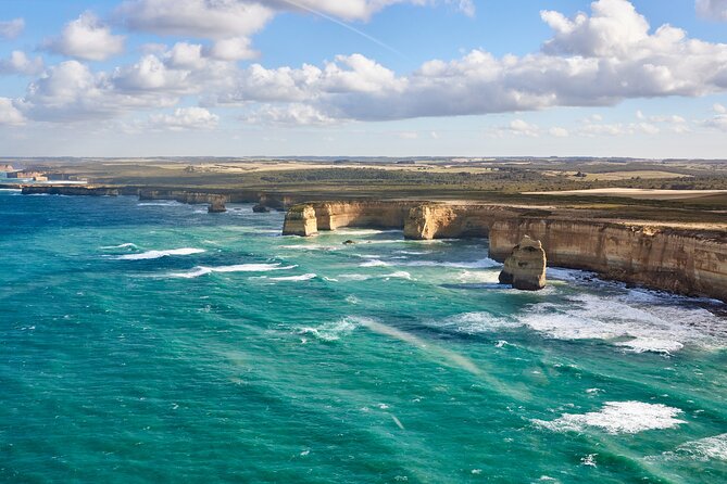 Reimagined Great Ocean Road 1-Day Tour from Melbourne - Why this Great Ocean Road day feels easier than renting a car