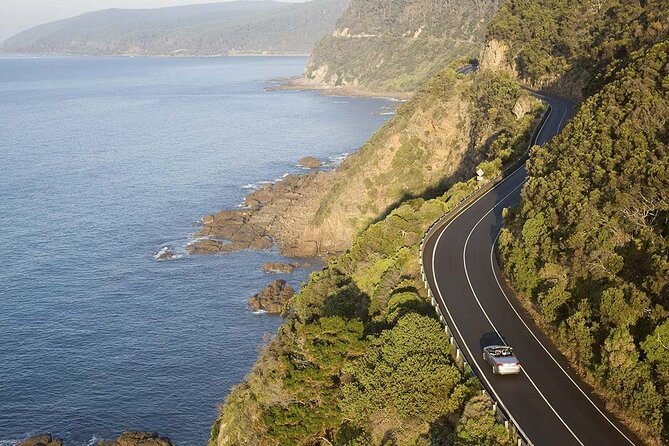 Reimagined Great Ocean Road 1-Day Tour from Melbourne - Apollo Bay and the Lorne/Wye River pass-through