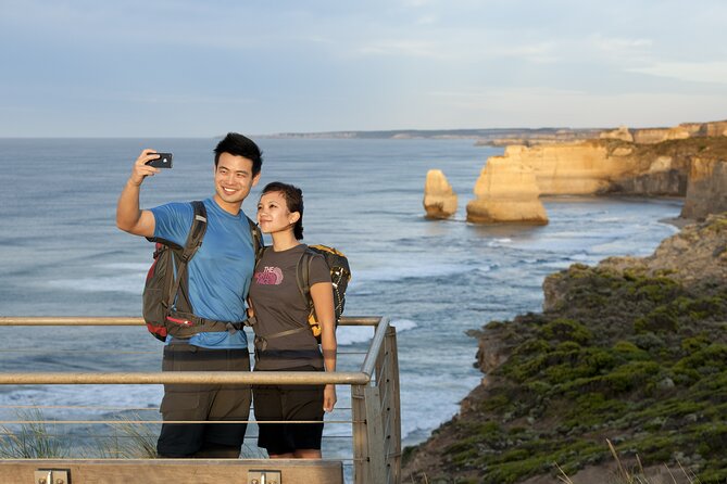 Reimagined Great Ocean Road 1-Day Tour from Melbourne - Guides, languages, and the audio system that keeps you in sync