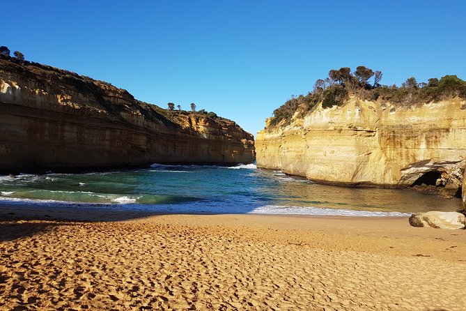 Ride Tours 2 day Great Ocean Road Trip for 18-35 year olds - Key reasons this Great Ocean Road trip works