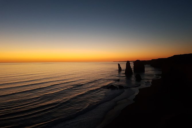 Ride Tours 2 day Great Ocean Road Trip for 18-35 year olds - Price and value: why this $233.91 fee is more than a bus ride