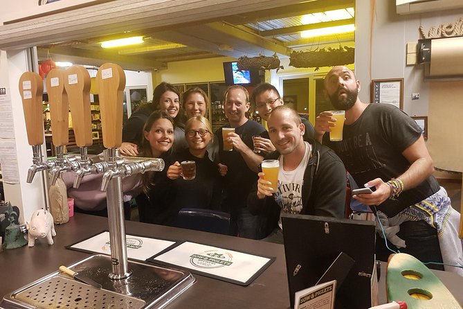 Ride Tours 2 day Great Ocean Road Trip for 18-35 year olds - Day 2 starts with Twelve Apostles: sunset tonight, morning light tomorrow