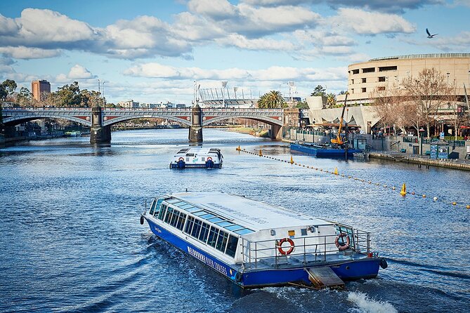 River Gardens Melbourne Sightseeing Cruise - Key Points I’d Plan Around