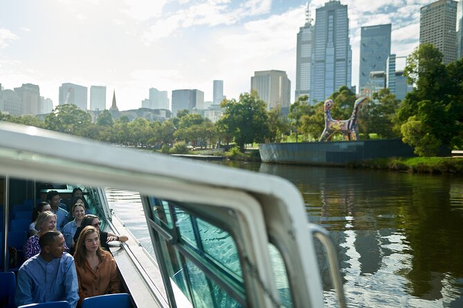 River Gardens Melbourne Sightseeing Cruise - Comfort and Practical Details That Matter More Than You Think