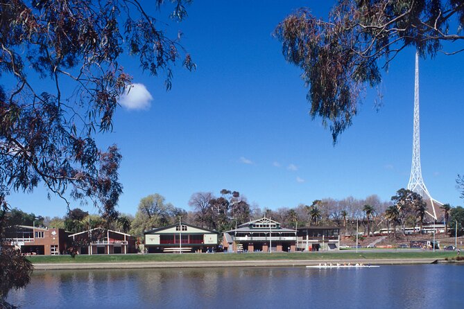 River Gardens Melbourne Sightseeing Cruise - Price and Value: Is $29.41 a Good Deal?