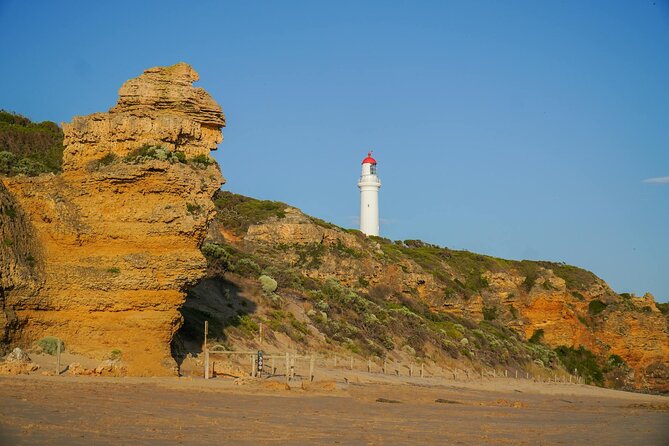 Scenic Great Ocean Road Discovery Tour - Iconic Coastal Wonders - A 7:30am start that makes the day feel efficient