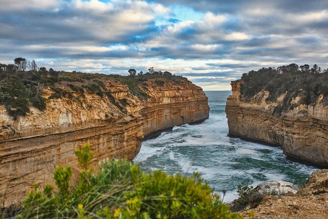 Scenic Great Ocean Road Discovery Tour - Iconic Coastal Wonders - What $35.14 covers: why this feels like strong value