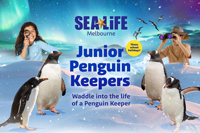 SEA LIFE Melbourne Aquarium Admission Ticket - Jellyfish, sharks, and rays: the big-tank experiences people actually remember