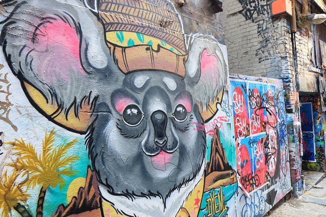See Melbourne With A Local: Private & Personalized - Private Melbourne Planning That Fits Your Hours