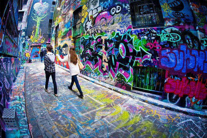 See Melbourne With A Local: Private & Personalized - Queen Victoria Market and Café Culture: Eating Without Random Guessing