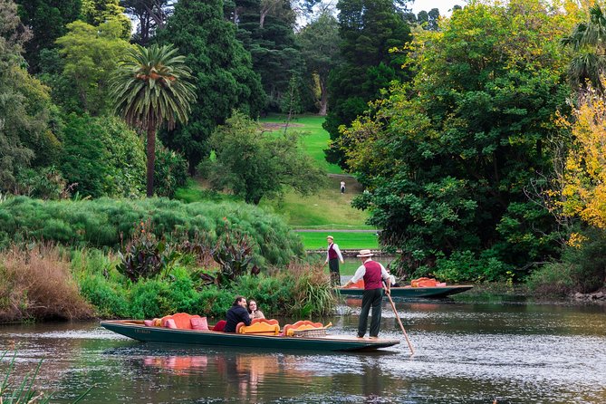 See Melbourne With A Local: Private & Personalized - Price and Value: What $98.36 Gets You