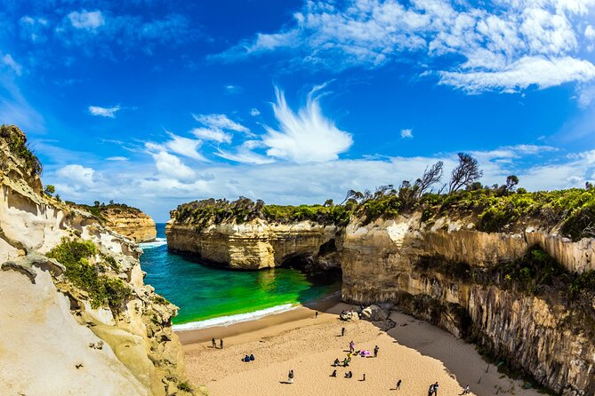 Self-Guided Audio Driving Tour of the Great Ocean Road, Australia - Torquay: surfing culture before the iconic cliff hits