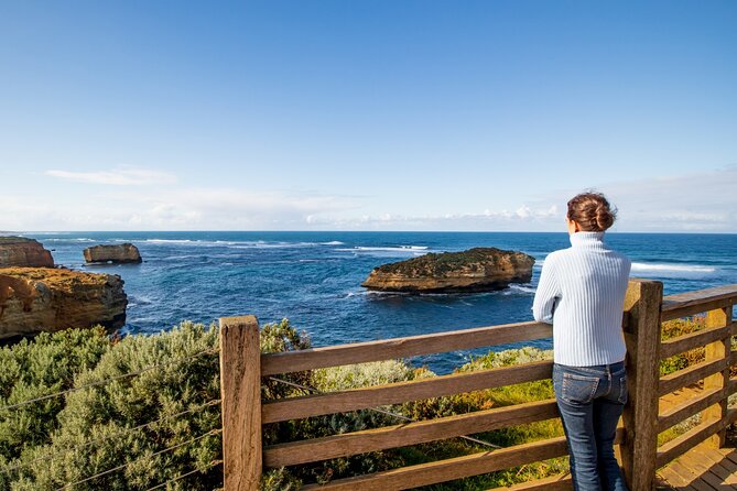 Self-Guided Audio Driving Tour of the Great Ocean Road, Australia - The route rhythm: long coastal scenes, then quick stops you can nail