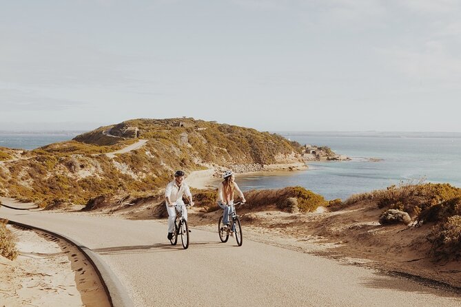 Self-Guided Point Nepean National Park Bike Hire - Bayplay Bike Shop: your 15-minute launchpad