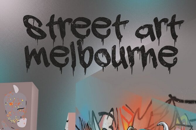 Self-Guided Street Art Tour in Melbourne with Fun Cryptic Clues - Degraves Street: the icon stop for snacks, people-watching, and wall photos