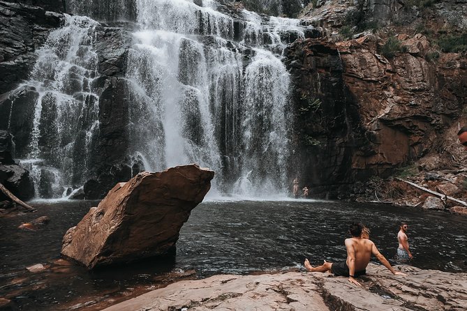 Small Group (8 ppl ) - Grampians Hiking Day Tour from Melbourne - What’s included (and what you still need to plan for)
