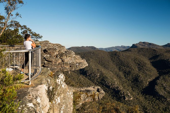 Small-Group Grampians Great Wildlife Escape Day Trip with Hiking - Brambuk Aboriginal Cultural Centre: The Part That Adds Meaning