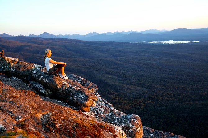 Small-Group Grampians Great Wildlife Escape Day Trip with Hiking - Morning Departure From Melbourne: Timing, Comfort, and Packing Light