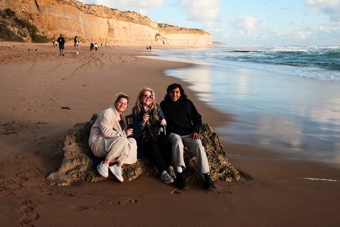 Small-Group Great Ocean Road Classic Day Tour from Melbourne - Small-group comfort: who this tour fits best