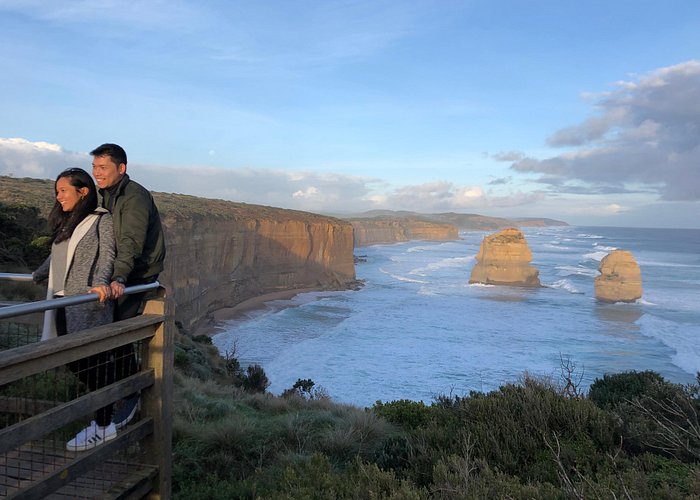 Small-Group Great Ocean Road Day Trip from Melbourne - Wildlife spotting and why the guide really makes (or breaks) the day