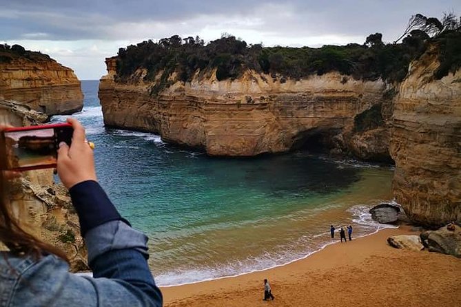 Small-Group Great Ocean Road Day Trip from Melbourne - Price and what you actually get for around $154.64