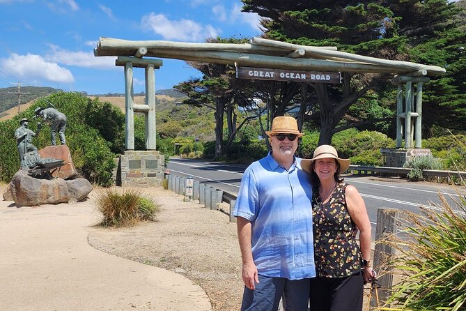 Small Group Personalised Private Tours Melbourne (up to 14 pax) - Why a Private Melbourne Chauffeur Feels Different From Big-Bus Tours