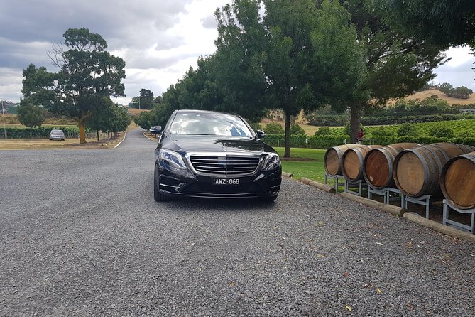 Small Group Personalised Private Tours Melbourne (up to 14 pax) - Yarra Valley Wineries Plus Chocolate Stops, Without Running on Empty
