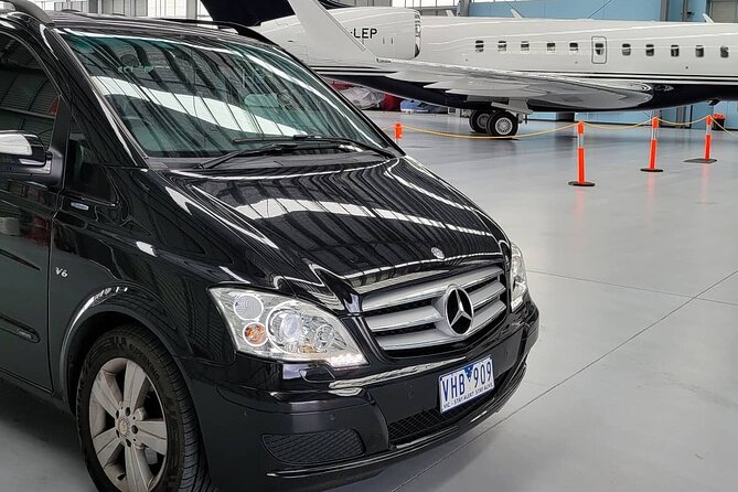 Small Group Personalised Private Tours Melbourne (up to 14 pax) - Price and Logistics: When This Works Best for Your Group