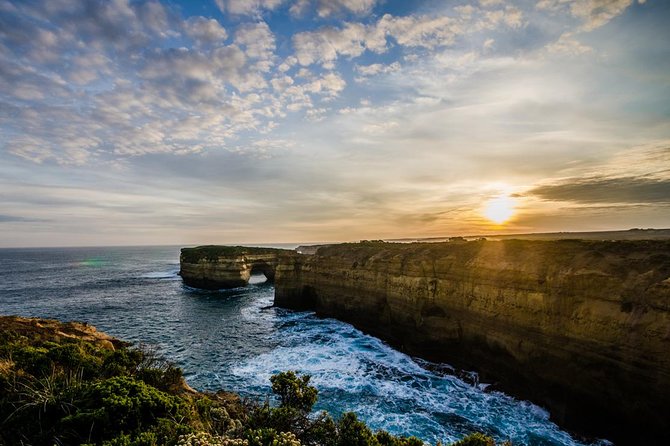 Small-Group Sunset Great Ocean Road Chocolaterie Tour from Melbourne - Why This Sunset Timing Changes the Great Ocean Road