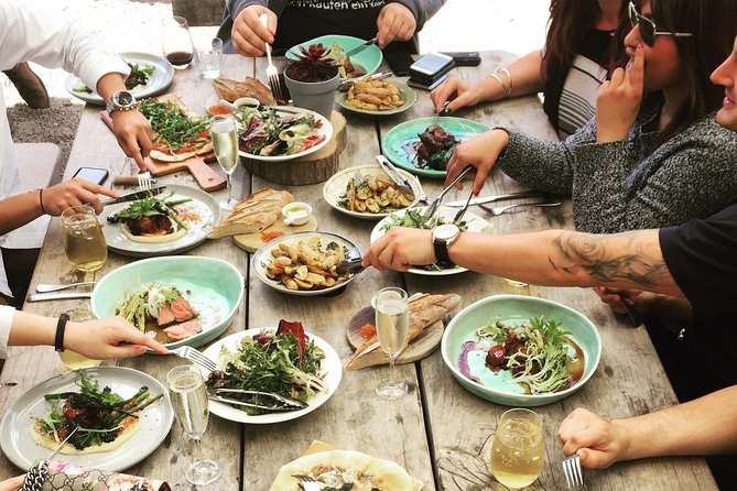 Small Group: Ultimate Mornington Peninsula Food and Wine Day - Cellar door tastings: how to get more from the pours